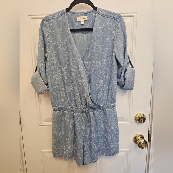 Pockets, relax, beach, summer, spring, vacation, casual, office, travel - Picture 1 of 6